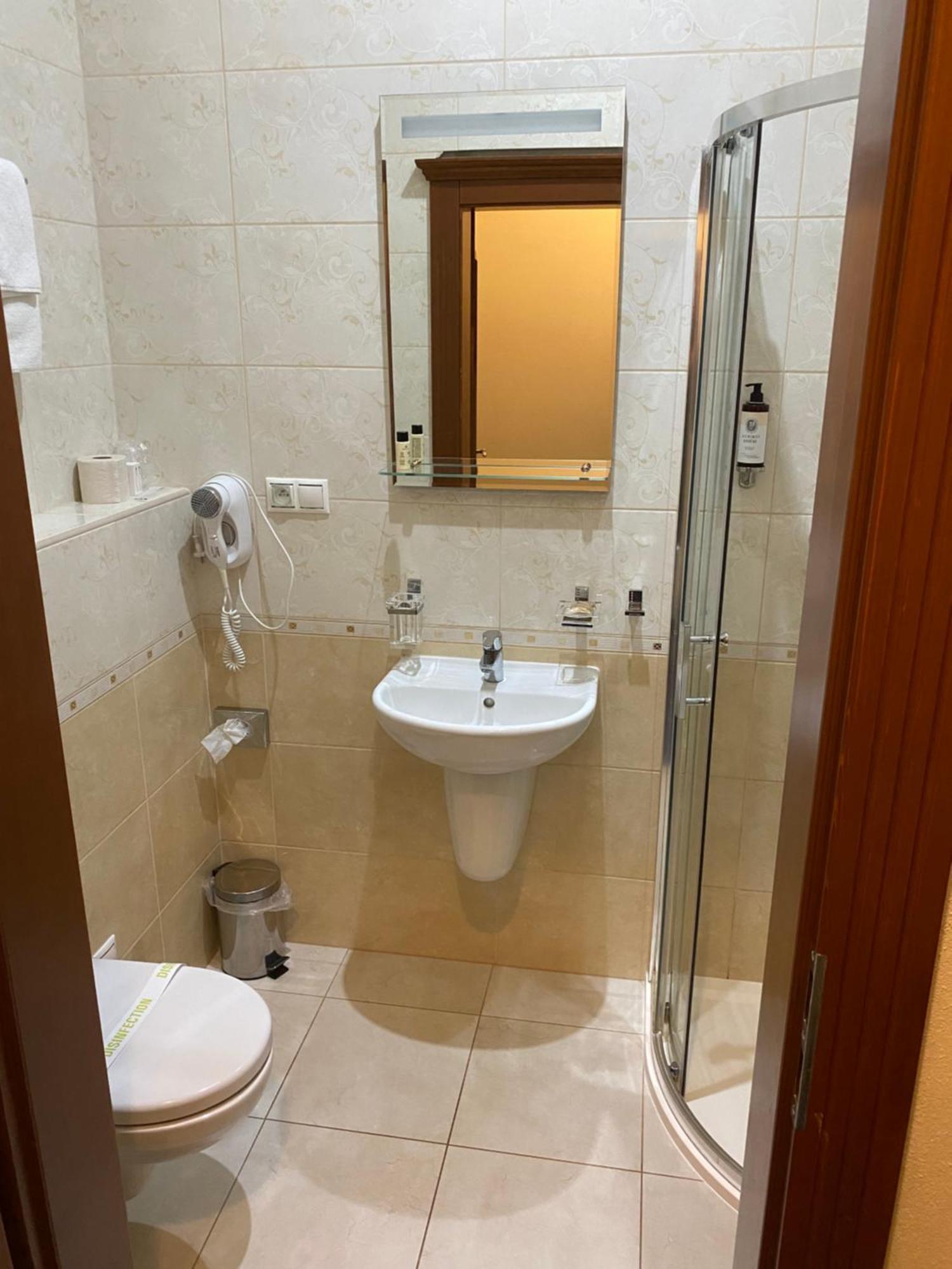Hotel Viliam Frano 니트라 외부 사진