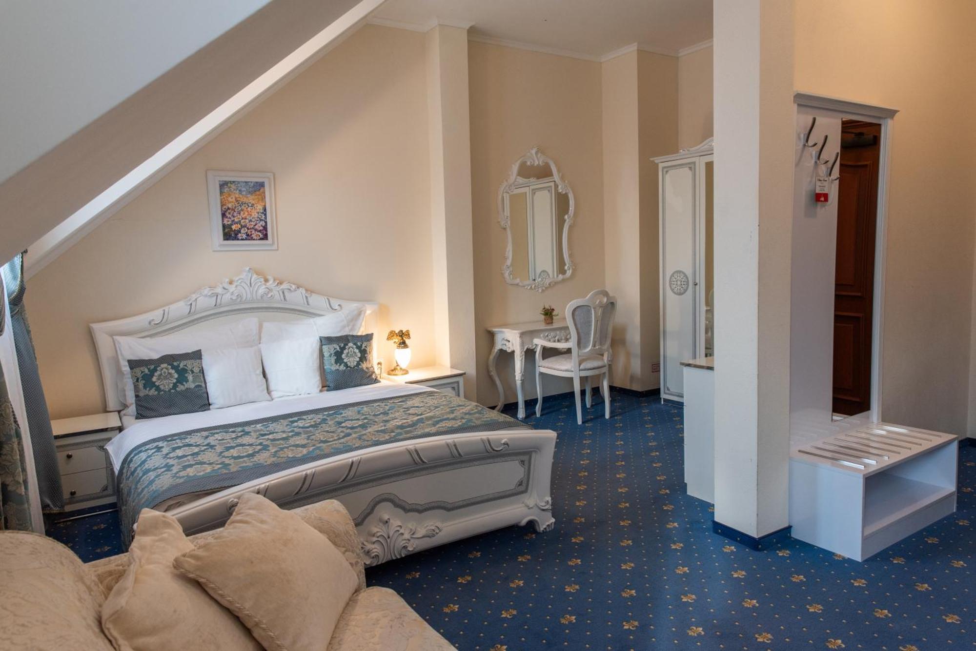 Hotel Viliam Frano 니트라 외부 사진