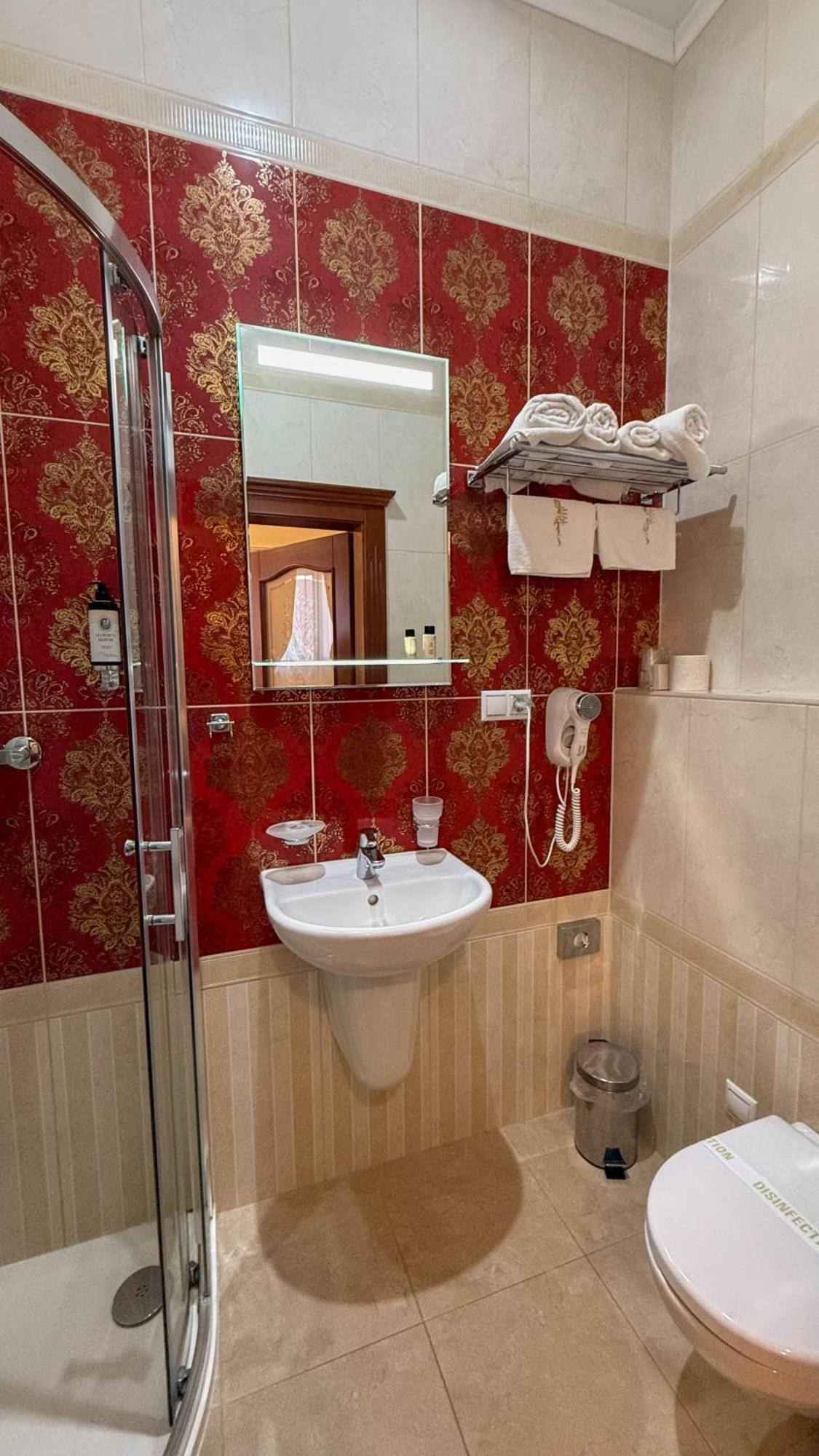 Hotel Viliam Frano 니트라 외부 사진